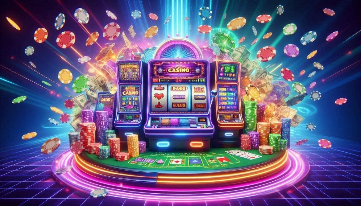 Lucky Max Casino